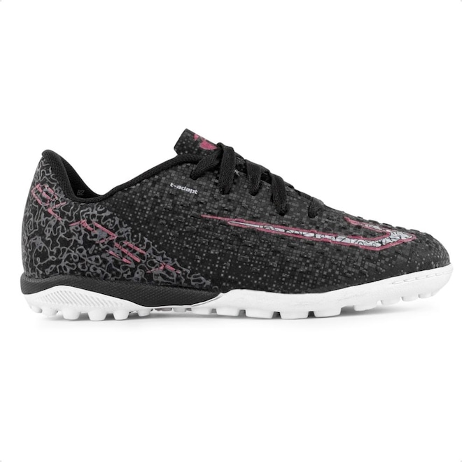 Chuteira Society Topper Blast II - Infantil - Foto 1