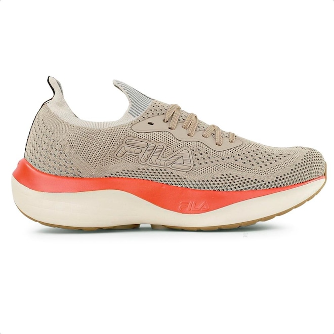 Tênis Fila Go Trainer Masculino - Foto 1