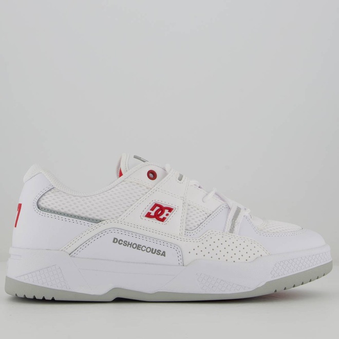 Tênis DC Construct Imp - Masculino - Foto 1