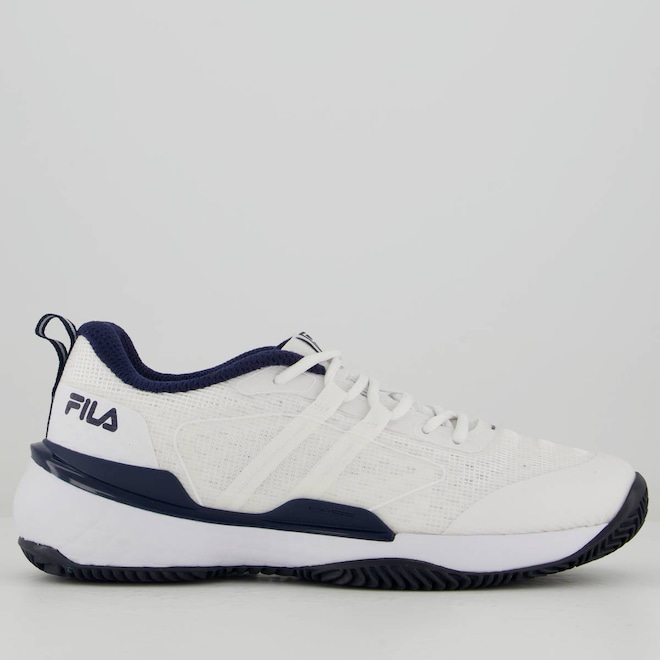 Tênis Fila Winner Clay Masculino - Foto 1