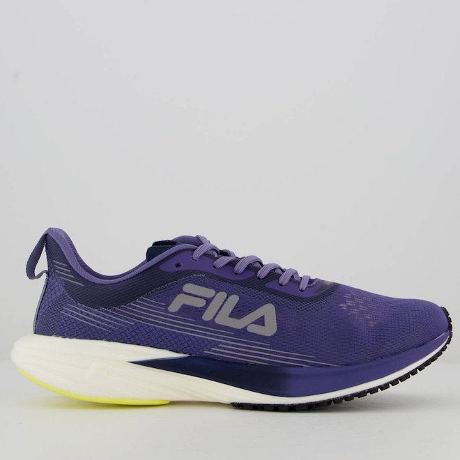 Tênis Fila KR6 Frame - Masculino - Foto 1