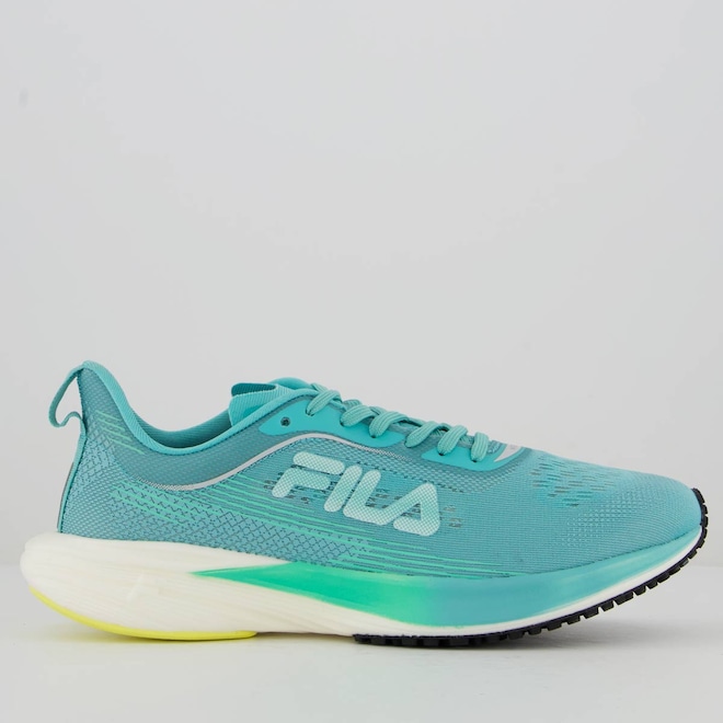 Tênis Fila KR6 Frame - Feminino - Foto 1