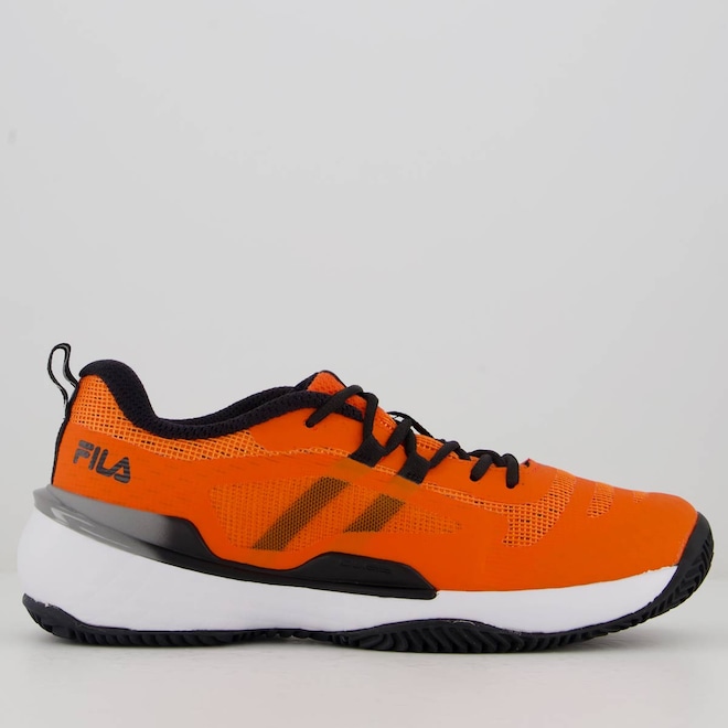 Tênis Fila Winner Clay Masculino - Foto 1