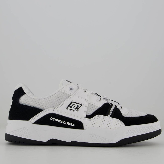 Tênis DC Construct Imp - Masculino - Foto 1