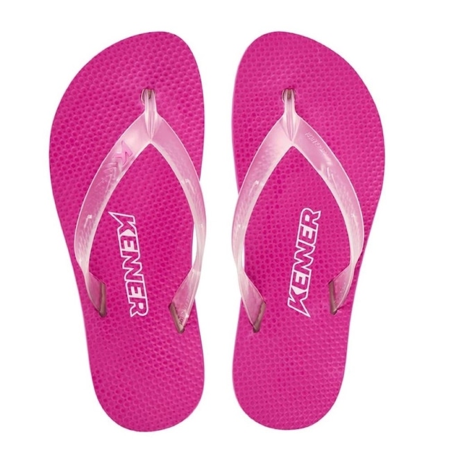 Chinelo Kenner New Summer Unissex - Foto 1