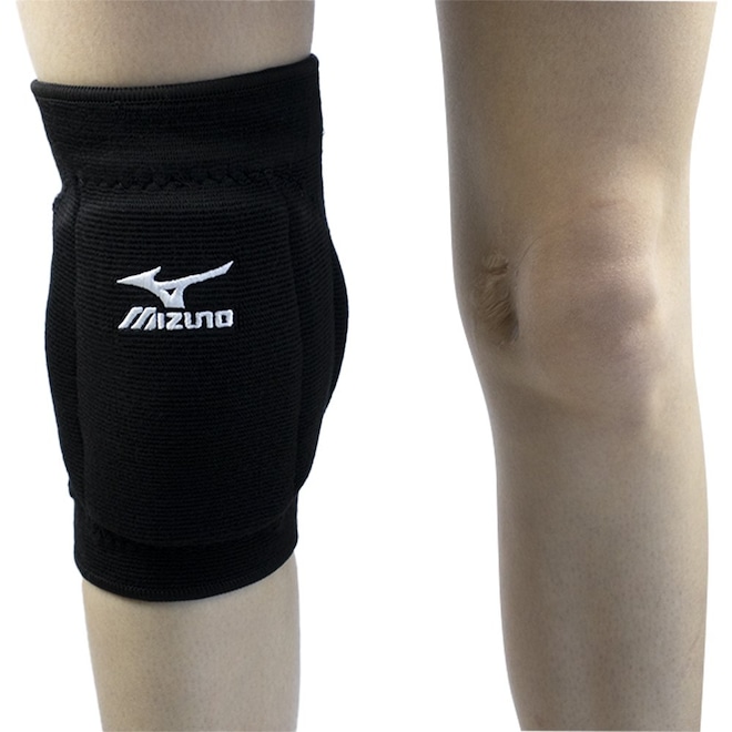 Joelheira Mizuno T10 - Foto 1