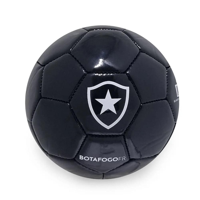 Bola de Futebol de Campo do Botafogo S3 Sport Bel Cpo 1 - Foto 1