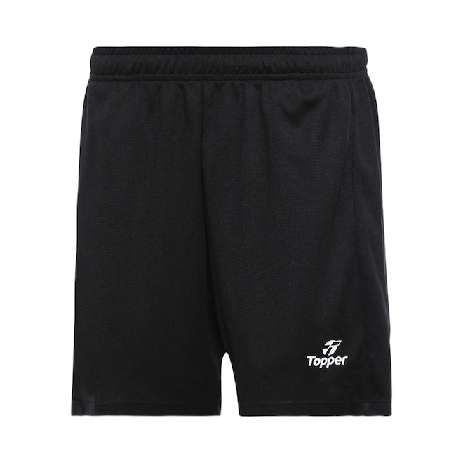 Bermuda Topper Hive - Infantil - Foto 1