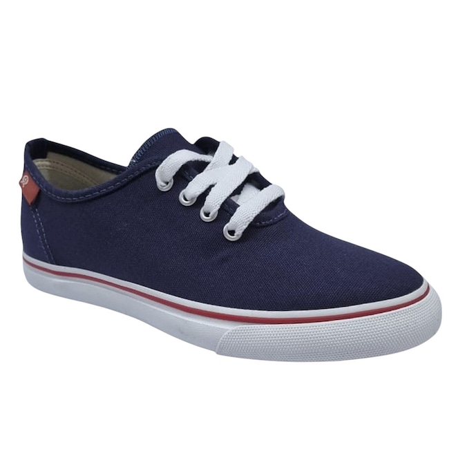 Tênis Rainha Lead - Unissex - Foto 1