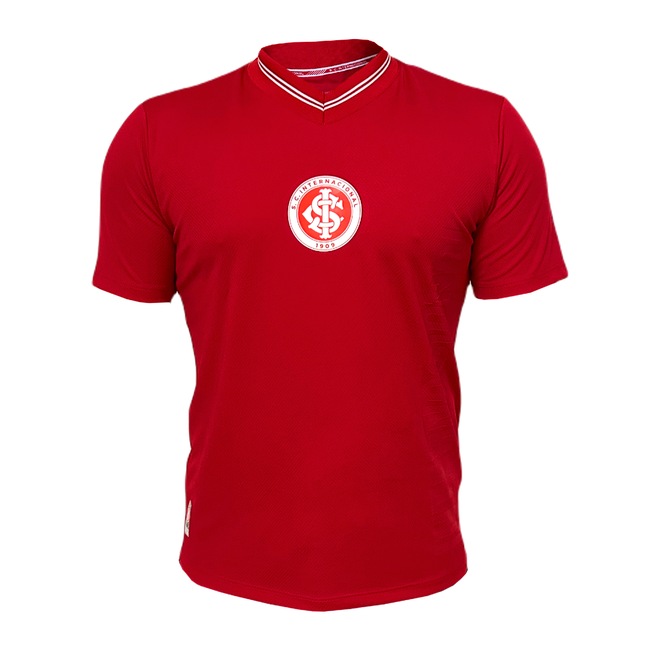 Camisa Betel Internacional Hive Colorado - Masculino - Foto 1