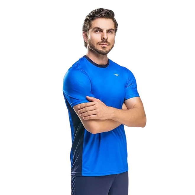 Camiseta Penalty Futebol - Masculina - Foto 1