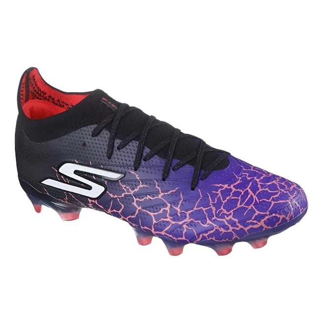 Chuteira Campo Skechers SKX_1.5 Elite - Adulto - Foto 1