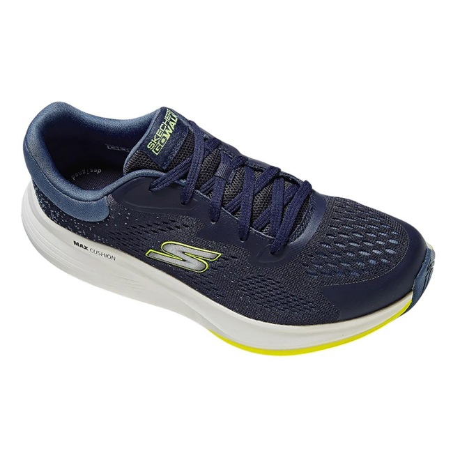 Tênis Skechers Go Walk Max Walker - Masculino - Foto 1
