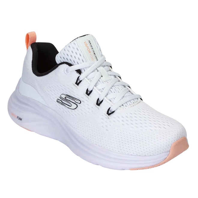 Tênis Skechers Vapor Foam Fresh Trend - Feminino - Foto 1