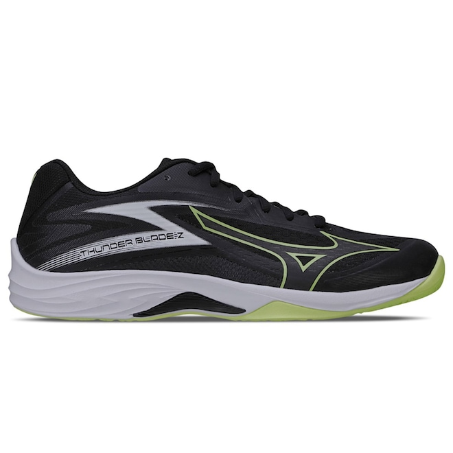Tênis Mizuno Thunder Blade Z - Masculino - Foto 1