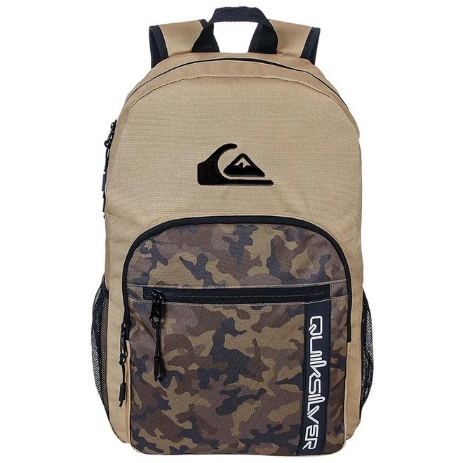 Mochila Quiksilver City - Foto 1