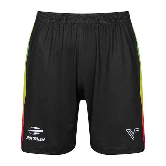 Bermuda Mormaii Vini Font 2 - Masculina - Foto 1