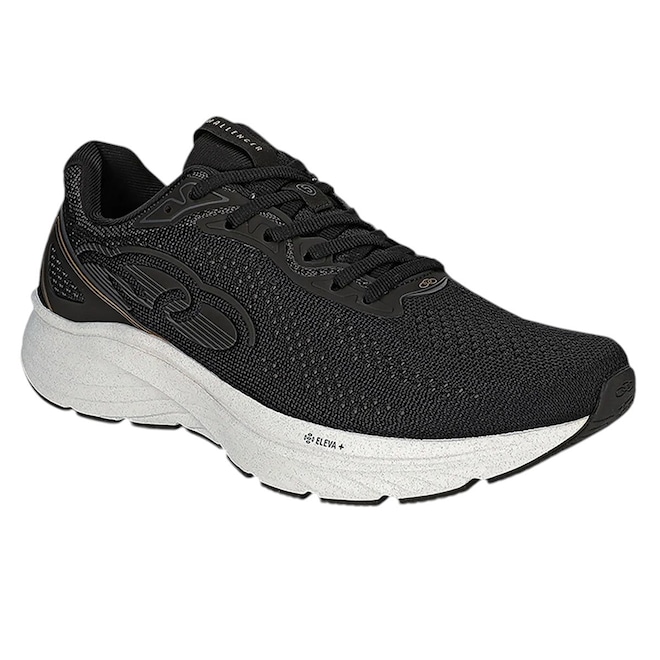 Tênis Olympikus Challenger 5 - Unissex - Foto 1