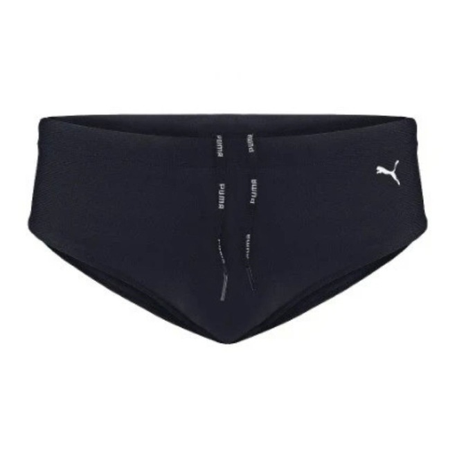 Sunga Puma Clássica - Masculina - Foto 1