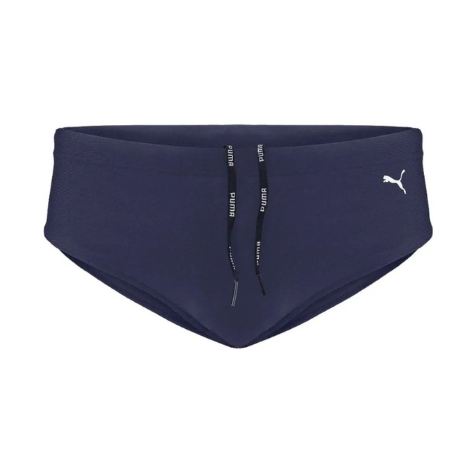 Sunga Puma Clássica - Masculina - Foto 1