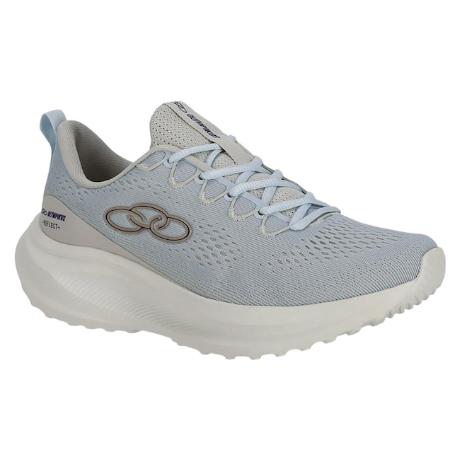 Tênis Olympikus Reflect - Feminino - Foto 1