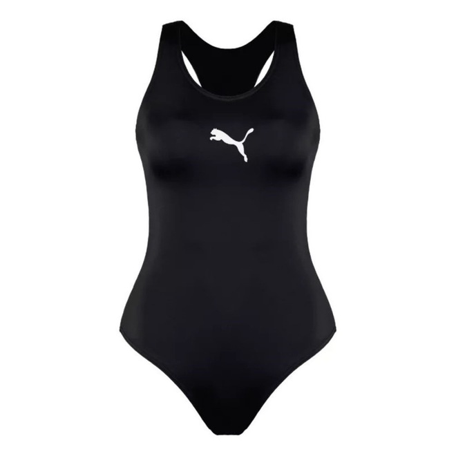 Maiô Puma Nadador - Feminino - Foto 1