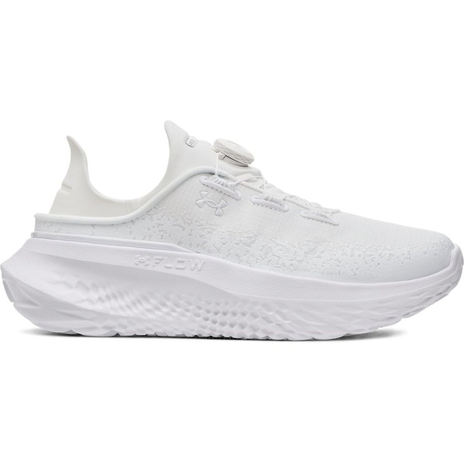 Tênis Under Armour SlipSpeed Mega - Unissex - Foto 1