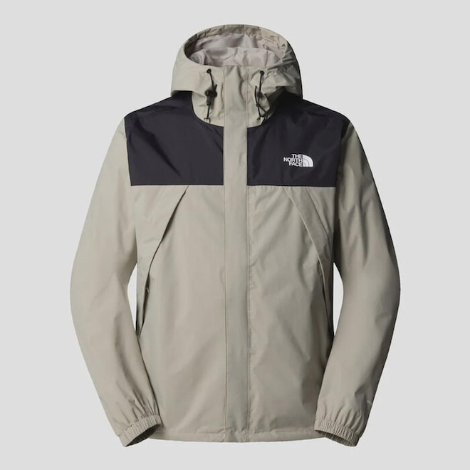 Jaqueta The North Face Antora Anorak - Masculina - Foto 1