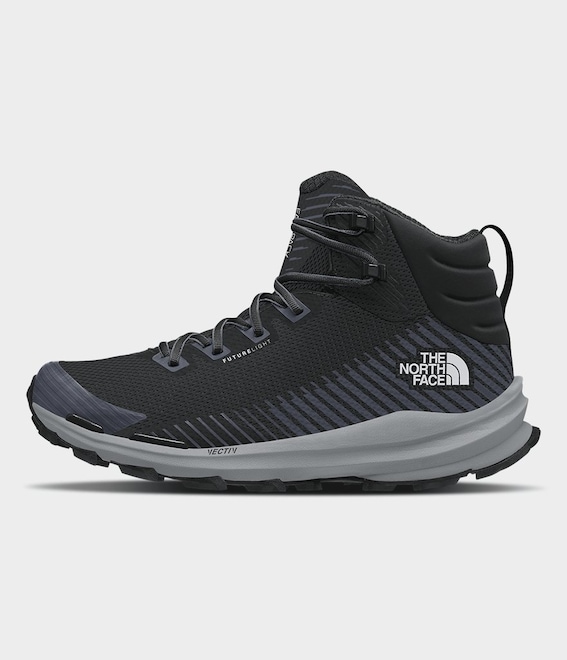Bota The North Face Vectiv Fastpack Mid Futurelight - Masculina - Foto 1