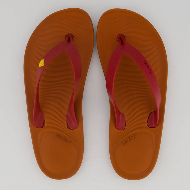 Chinelo Redley Solar - Masculino - Foto 1