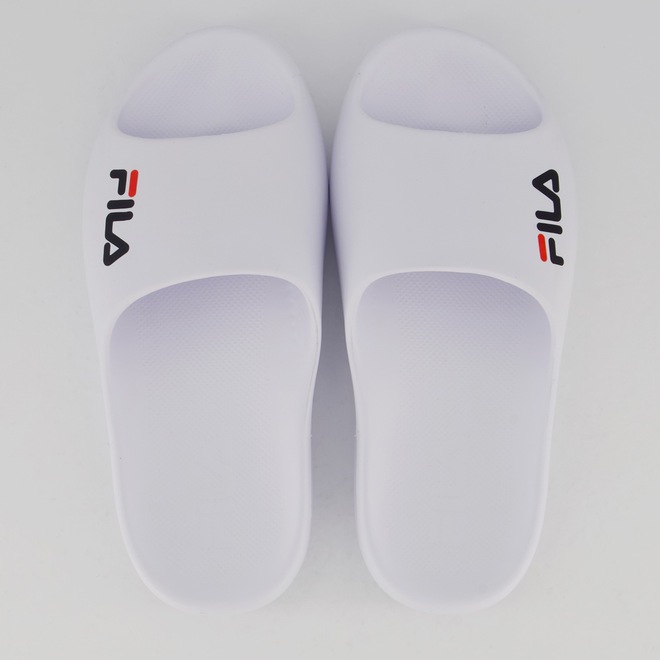 Chinelo Fila Drifter Foam - Feminino - Foto 1