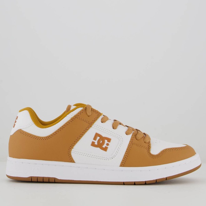 Tênis DC Manteca 4 - Masculino - Foto 1