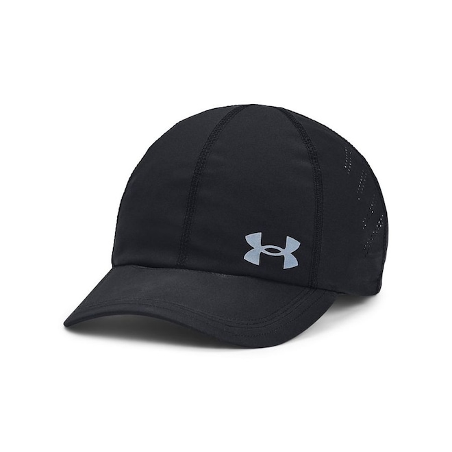 Boné Aba Curva Under Armour Iso-Chill Launch - strapback - Adulto - Foto 1