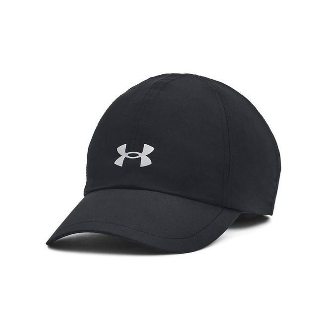 Boné Aba Curva Under Armour Launch - strapback - Adulto - Foto 1