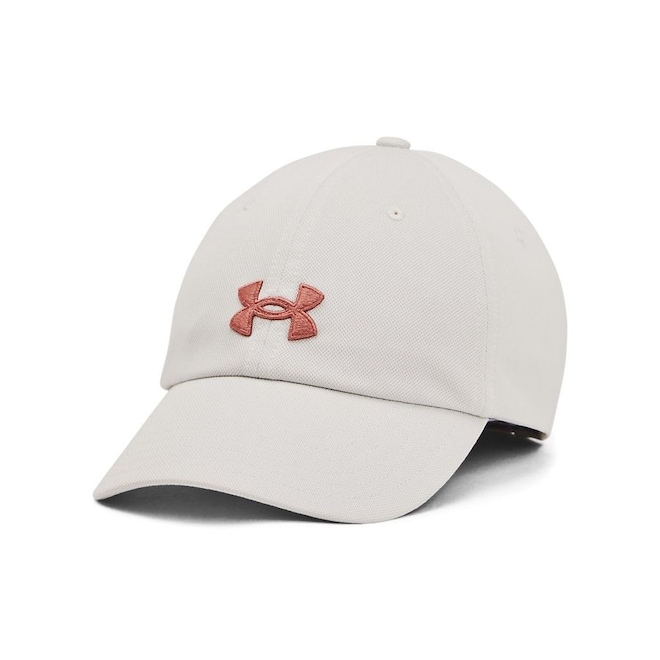 Boné Aba Curva Under Armour Blitzing - strapback - Adulto - Foto 1