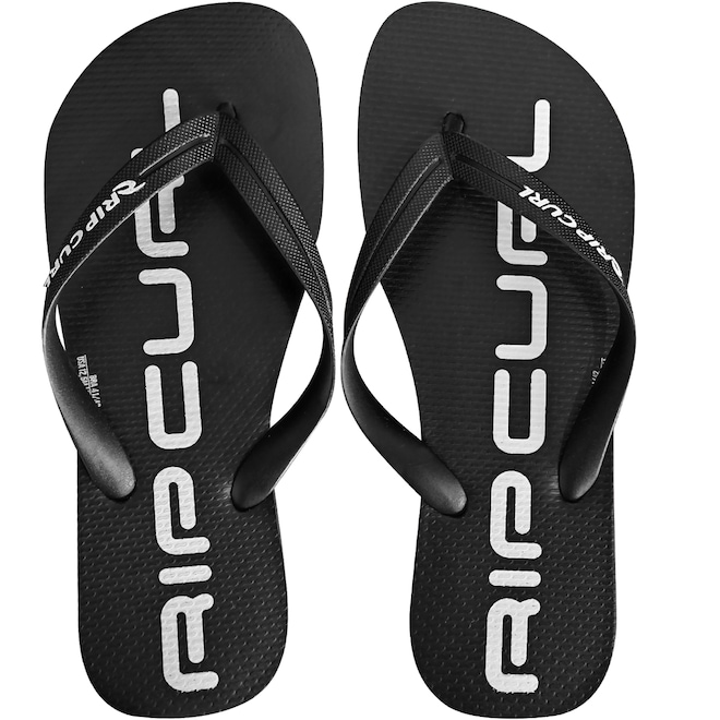 Chinelo Rip Curl Dosed - Masculino - Foto 1