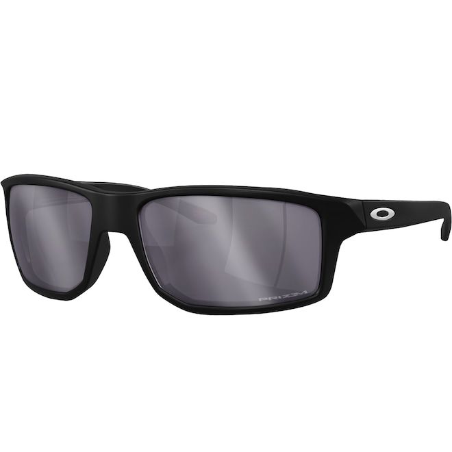 Óculos Oakley Gibston XL Matte Lentes Prizm - Foto 1