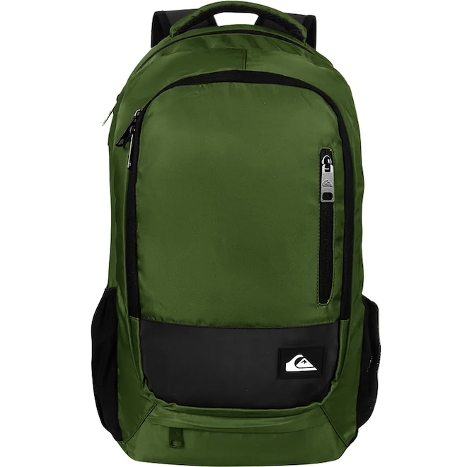 Mochila Quiksilver Urban Classic - 30L - Foto 1