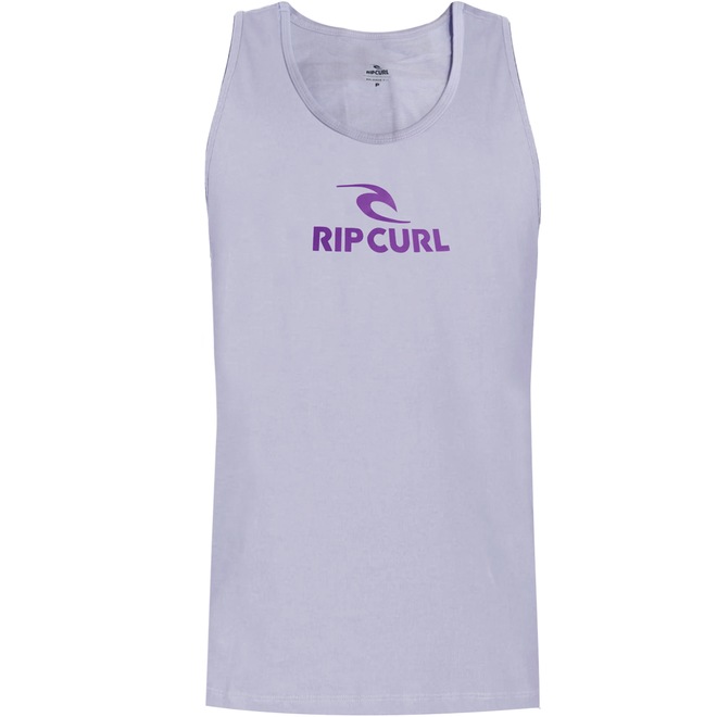 Regata Rip Curl Icon Cosmic Sky - Masculina - Foto 1