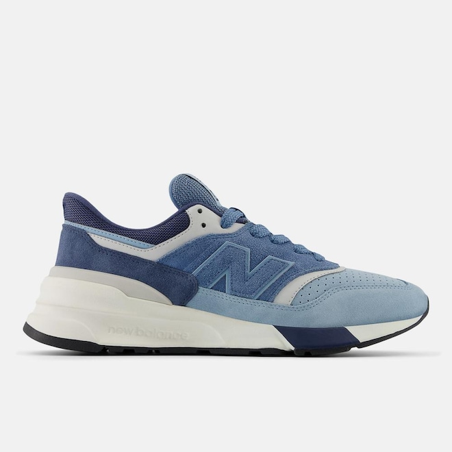Tênis New Balance 997r Unisex - Foto 1