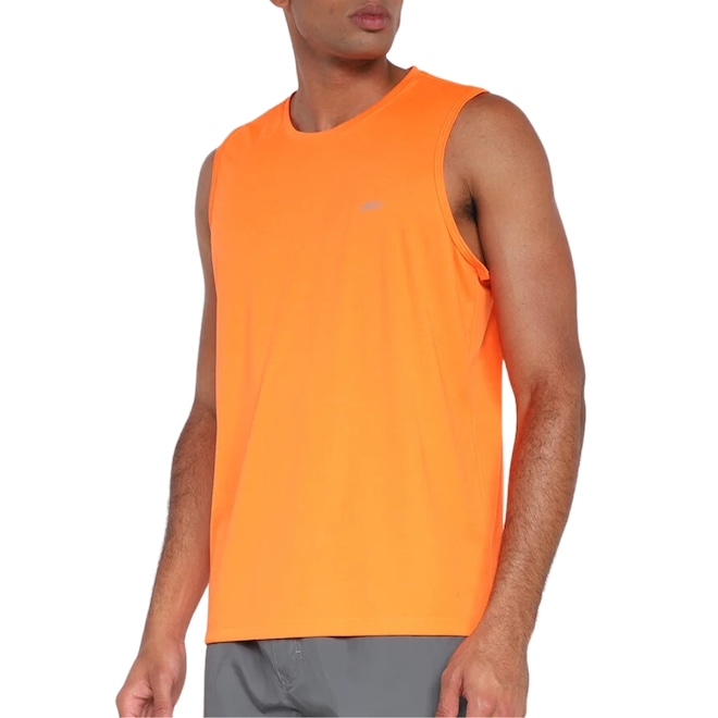 Camiseta Regata Olympikus Essential - Masculina - Foto 1