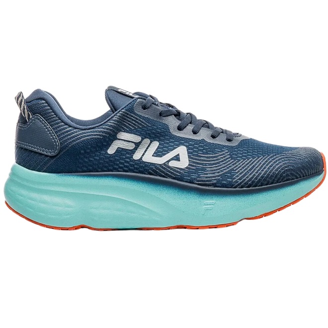 Tenis Fila Maxximus - Masculino - Foto 1