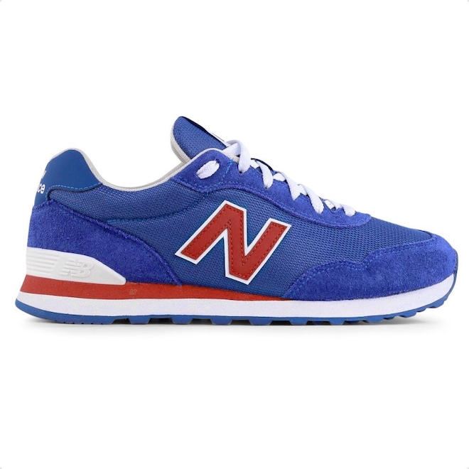 Tênis New Balance 515 V2 - Masculino - Foto 1