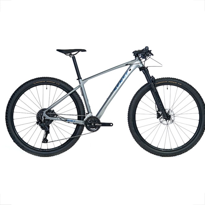 Bicicleta Mtb Sense React Pro 2025 Shimano Cues 2x9v Aro 29 - Foto 1