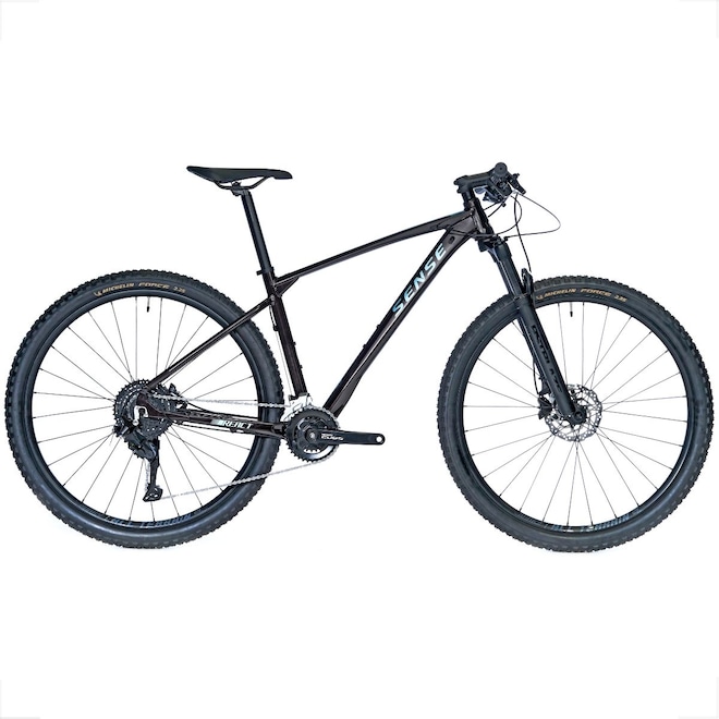 Bicicleta Mtb Sense React Pro 2025 Shimano Cues 2x9v Aro 29 - Foto 1