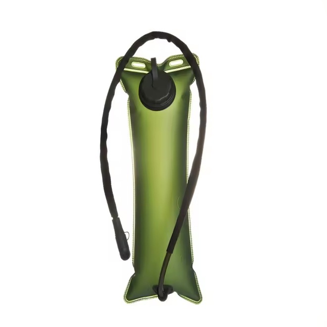 Bolsa de Hidratação Gold Sports Para Prática Esportiva - 2,5 litros - Foto 1