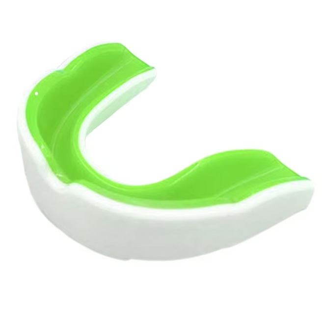 Protetor Bucal Gold Sports Slim Fit em EVA - Foto 1