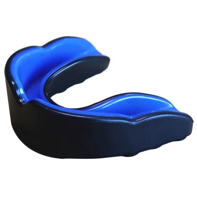 Protetor Bucal Gold Sports Slim Fit em EVA - Foto 1