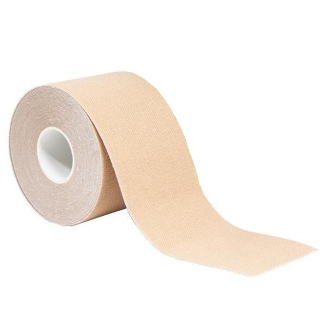 Bandagem Elástica Gold Sports Adesiva Neuromuscular - Foto 1