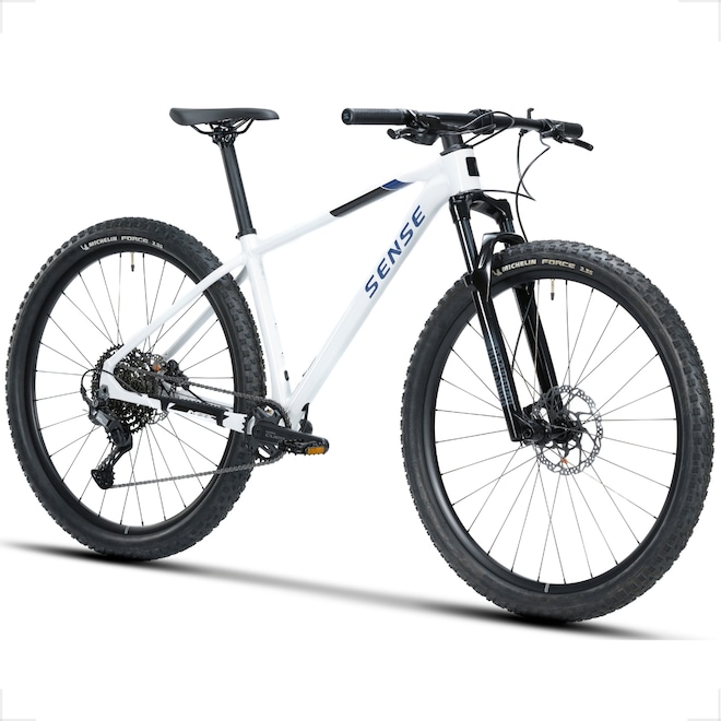 Bicicleta Mtb Sense Impact Pro 2025 Aro 29 Shimano Cues 11v - Foto 1